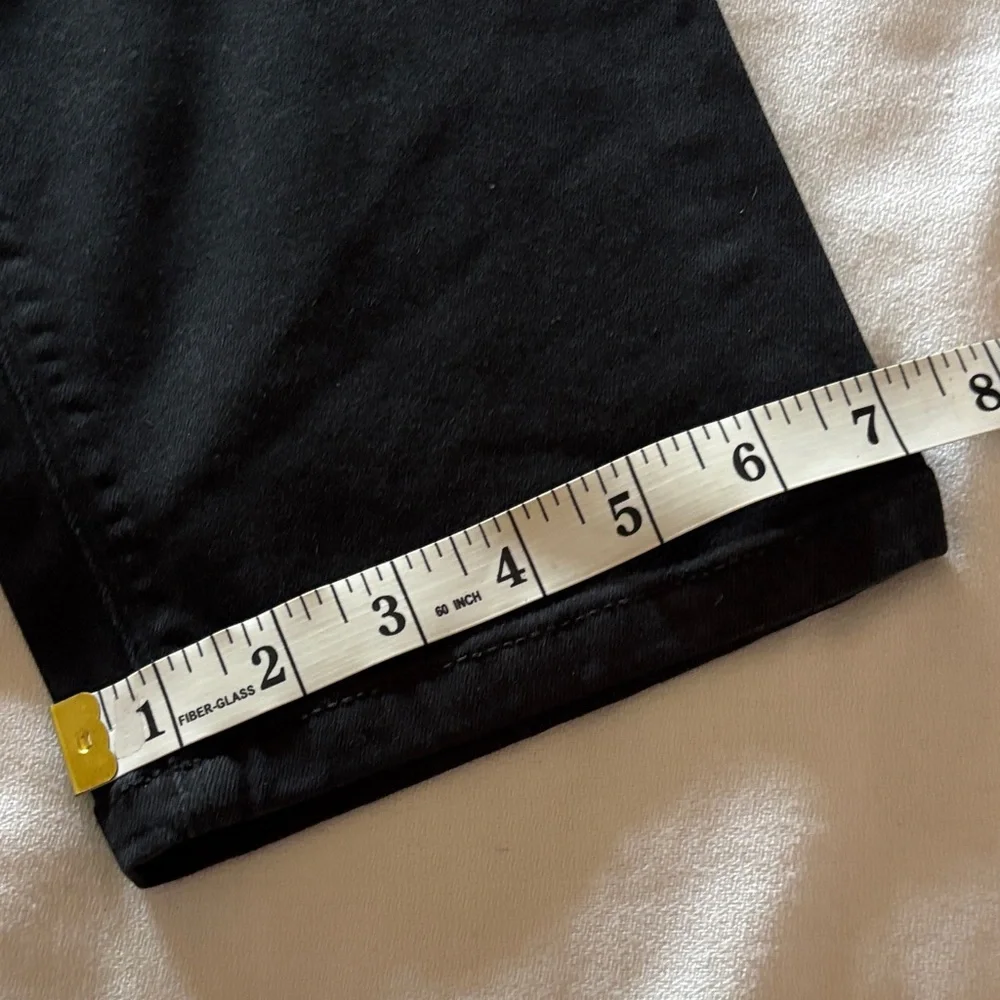 J. Jill classic black